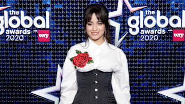 Camila Cabello hizo mucho dinero con el exitoso grupo musical femenino, Fifth Harmony