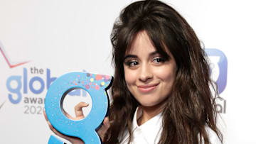 Camila Cabello es una de las figuras de la música pop 