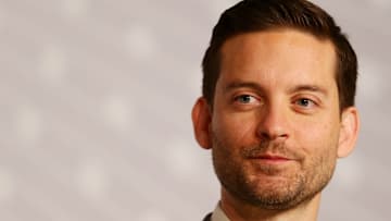 'The Great Gatsby' Press Conference - The 66th Annual Cannes Film Festival