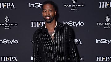 The Hollywood Foreign Press Association And InStyle Party At 2018 Toronto International Film