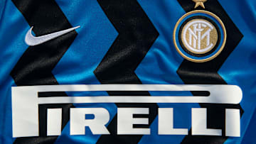 L'attuale divisa dell'Inter