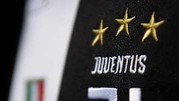 The Juventus Club Crest