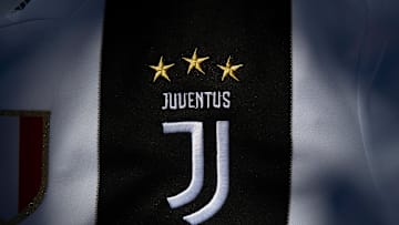 Logo Juventus
