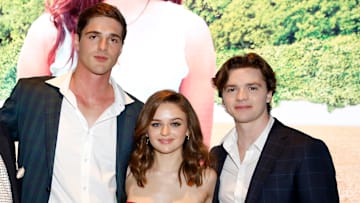 "The Kissing Booth" Special Screening