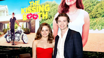 "The Kissing Booth" Special Screening