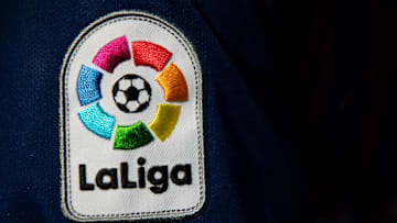 The La Liga Logo