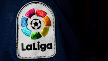 LaLiga Santander