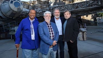 'Star Wars' fans can get paid $1000 to binge movie series and 'The Mandalorian.'