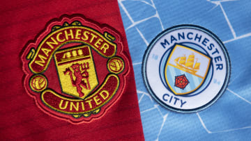 Manchester United e Manchester City
