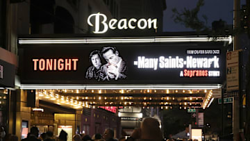 "The Many Saints Of Newark" Tribeca Fall Preview