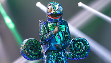 "The Masked Singer" es la versión estadounidense del exitoso show