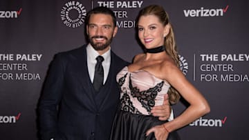 Julián Gil y Marjorie de Sousa comparten un hijo en común llamado Matías