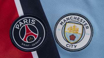 PSG y Manchester City se miden en semifinales