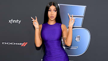 Cardi B cierra el año con nuevos problemas legales en Estados Unidos