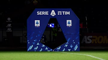 Serie A