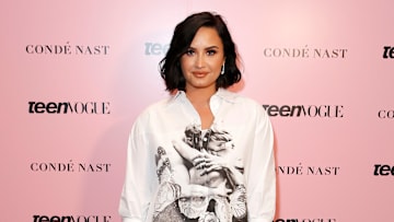 Demi Lovato compartió uno de sus testimonios más duros en el nuevo documental de YouTube