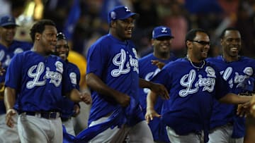 Se espera que jugadores establecidos en MLB jueguen este invierno en la LIDOM