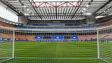 Stadio San Siro