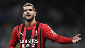 Theo Hernandez