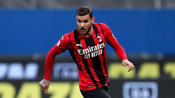 Theo Hernandez