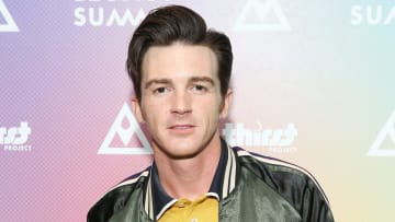 Drake Bell presentó a su bebé en redes sociales 