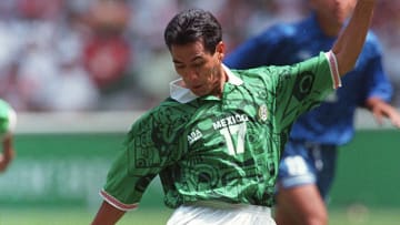 This photo of Mexican Benjamin Galindo, was taken