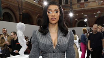 Cardi B planea expandir sus negocios más allá de la música