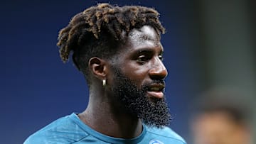 Tiemoue Bakayoko