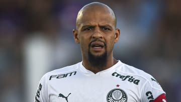 Tigre v Palmeiras - Copa CONMEBOL Libertadores 2020