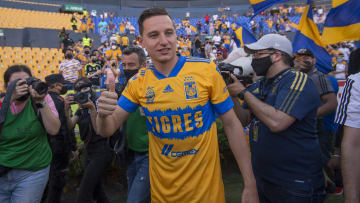 Tigres UANL se prepara para la pretemporada en Estados Unidos