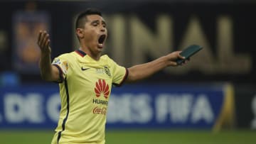 El futbolista paraguayo aseguró que no saben donde están parados los jugadores del América