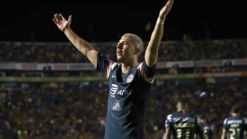Tigres UANL v America - Playoffs Torneo Apertura 2019 Liga MX