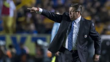 Miguel Herrera está muy cerca de ser DT de Tigres