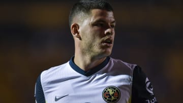 Tigres UANL v America - Torneo Guard1anes 2021 Liga MX