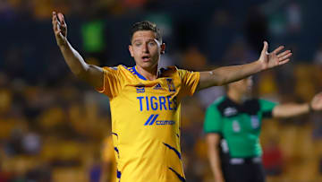 Tigres UANL es el club de Concacaf con más dinero gastado en los últimos años