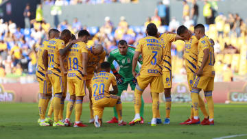 Tigres UANL tendrá de regreso a su referente ofensivo
