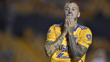 Tigres UANL v Atlas - Torneo Apertura 2021 Liga MX