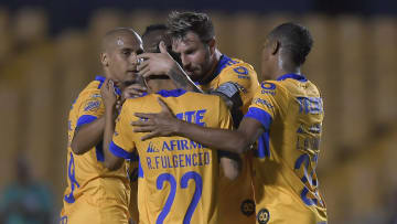 Tigres tendrá que jugar la repesca del Guard1anes 2020.