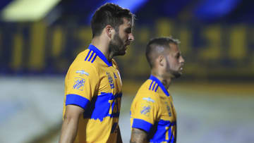 Tigres UANL v Atlas - Torneo Guard1anes 2020 Liga MX