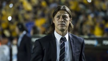 Almeyda fue despedido de Chivas de manera estratégica