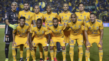 Tigres UANL v Chivas - Torneo Clausura 2020 Liga MX