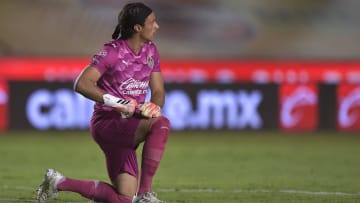 Tigres UANL v Chivas - Torneo Guard1anes 2020 Liga MX