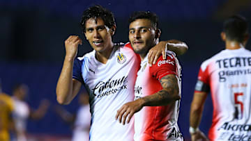 El Rebaño tendrá muchos delanteros para el próximo partido