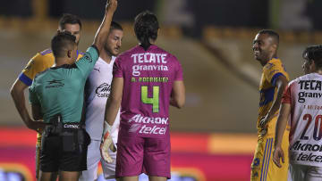 El arquero del Rebaño habría pedido su salida del equipo