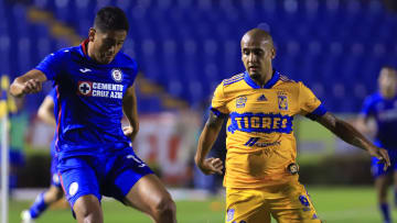 Cruz Azul contra Tigres es uno de los duelos más esperados de la Liga MX, el cual se jugará en la Jornada 6 del Guard1anes 2021.