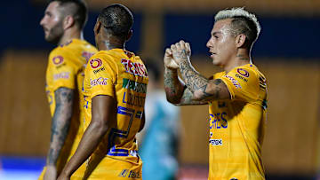 Tigres UANL v FC Juarez - Torneo Clausura 2020 Liga MX