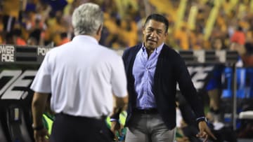 Tigres UANL v Leon - Final Torneo Clausura 2019 Liga MX