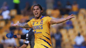 Tigres cayó en el Clásico Regio del Apertura 2021