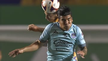 Tigres UANL v Mazatlan FC - Torneo Guard1anes 2021 Liga MX