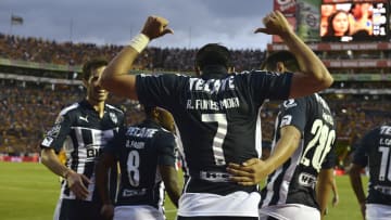 En un torneo sin  publico los golazos no pudieron faltar y estas son las cinco mejores anotaciones del Guard1anes 2020
